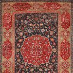 هنر دورهٔ صفوی (۱۱۰۱ - ۸۸۰ خورشیدی) از دوران درخشان هنر ایران است